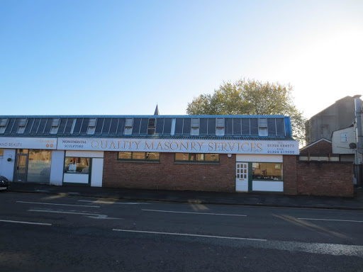 Quality Masonry Services Ltd - Thumbnail