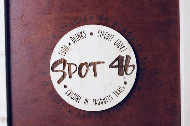 SPOT 46 - La Rochelle