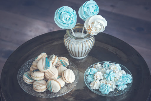 Angelicieuse Pâtisseries sur-mesure - Thumbnail