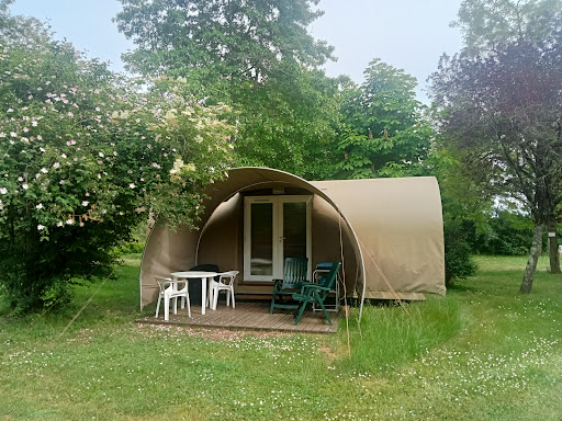 Camping Deneuvre