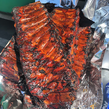 RibTown BBQ by null