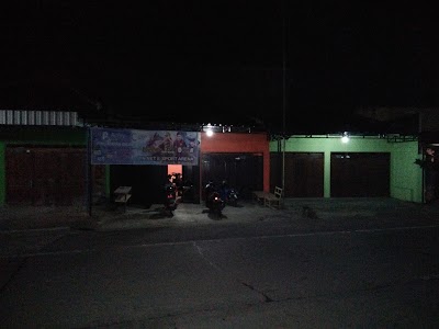 Photos of YN Net E-Sport Arena