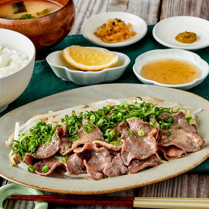 やよい軒 倉敷平田店