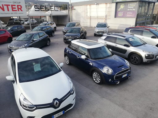 Center Select Napoli