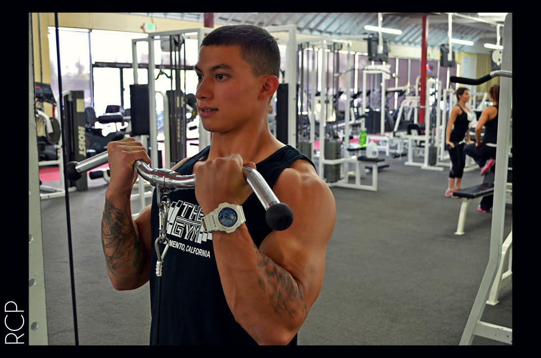 The Gym Sacramento photo 6