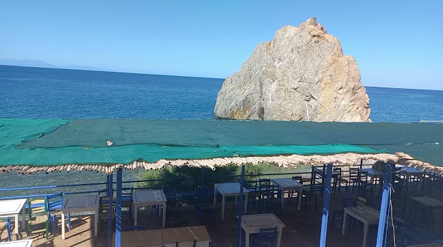 Psaros Melinta - Πλωμάρι