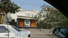 Zulfi’s Art Gallery lahore