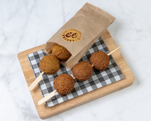 Saliba Brothers - Falafel Gallery - Australia