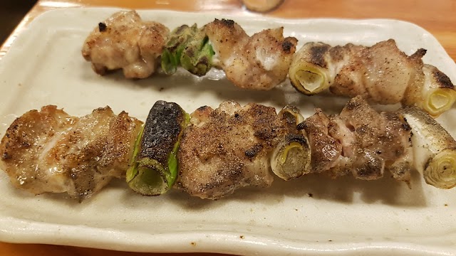 Torikizoku Shibuya Bunkamura-dori