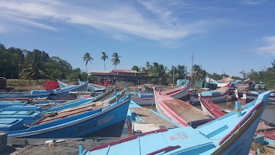 Photos of Upper Corentyne Fishermen's Co-op