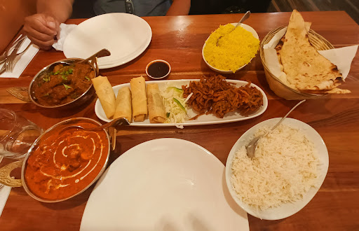 Indian Flavours Byford - Thumbnail