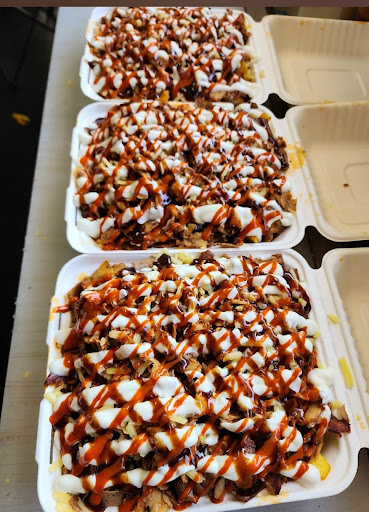 Melbourne Crazy Kebab - Thumbnail