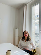 Marine Saint-Remy - Sophrologue & Praticienne Massage - Massage Pré et Post Natal - Massage Bébé - Issy-les-Moulineaux à Issy-les-Moulineaux