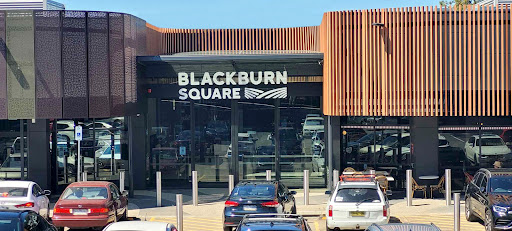 Blackburn Square