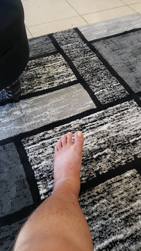 Dash Nail Spa - Visual