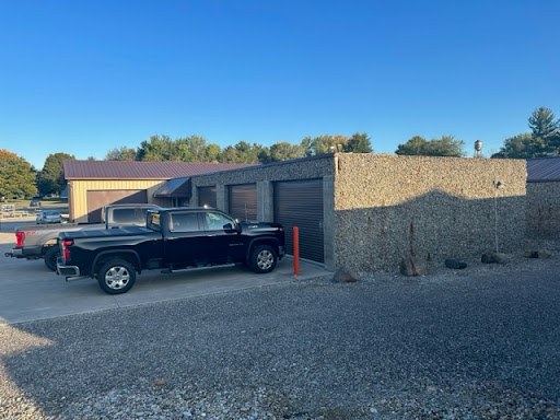 Galveston Self Storage