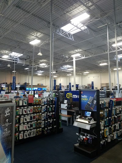 Best Buy