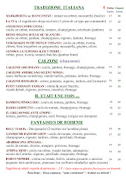 Photo n°13 de Le Petit Artisan Artigiano à Carcans (Pizzas à emporter)