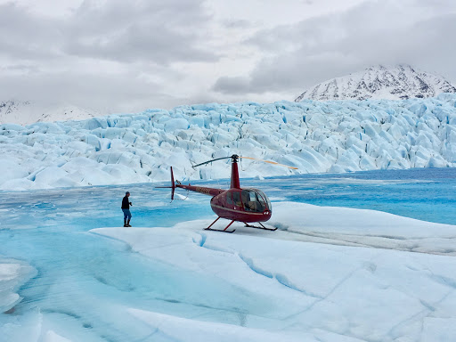 Alaska Travel Sevices - Thumbnail