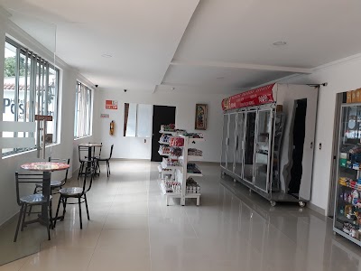 Photos of HOTEL Paso Del Oriente