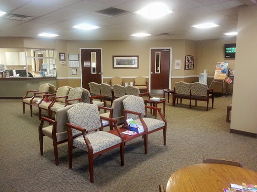 Northeast Georgia Physicians Group Dahlonega - Thumbnail