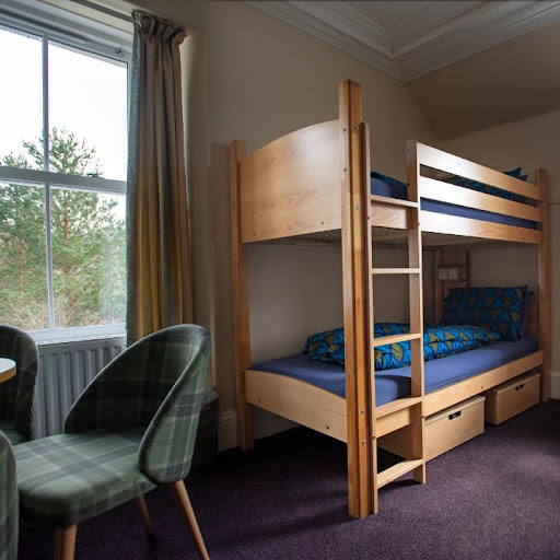Cairngorm Lodge Youth Hostel - Thumbnail