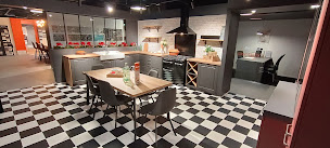 Photo n°1 de Cuisines AvivA à Colmar (Magasin de matériel de cuisine)