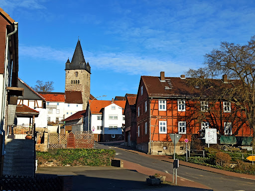 Ev. Kirche Neuenbrunslar - Thumbnail