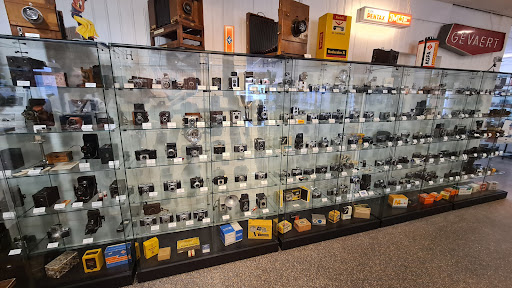 Cameramuseum Zierikzee - Thumbnail