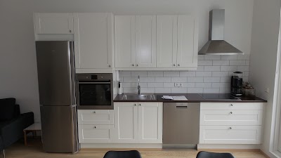Photos of Center Apartment Hotel