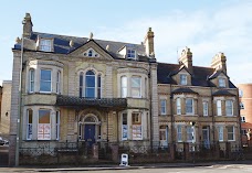 Thomas Merrifield oxford