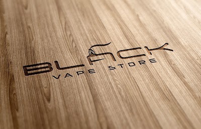 Photos of Black vape Store
