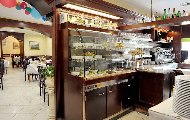 Ristorante Pizzeria Amalfitana