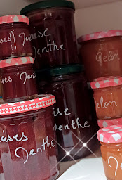 Photo n°18 de L' Edelweiss à Serre-Nerpol (Maison d'hôtes)