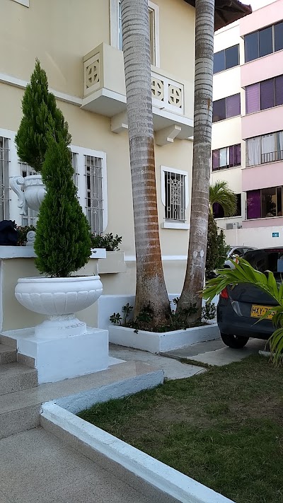 Photos of Oficinas Royal Films S.A.S.