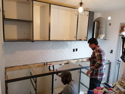 Carpintería La Ceiba