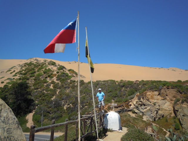 Dunas De Concón