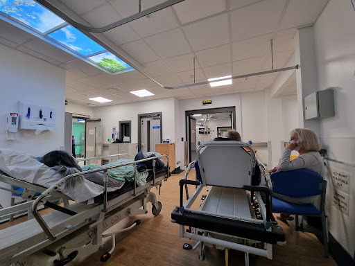 Cottingham Medical Centre Gallery - United Kingdom