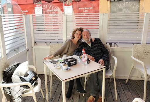 Riviera Café - Thumbnail