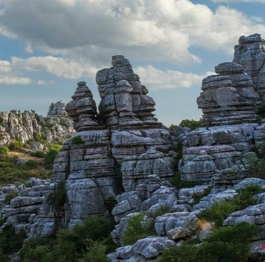 Torcal de Antequera (paraje natural)