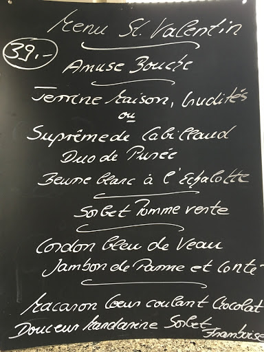 Photo de Restaurant Au Castel à Keskastel (67260)