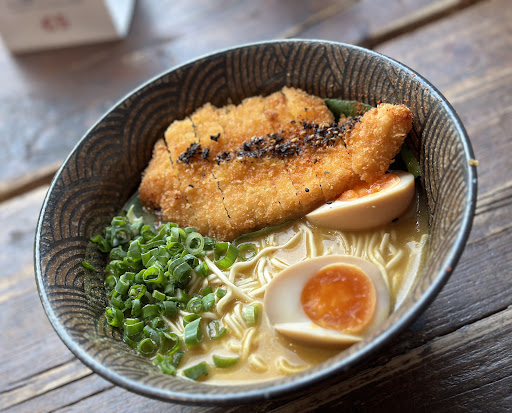 Nori Ramen & Noodles - Thumbnail