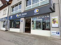 Opticien Les Fins - Optic 2000 à Les Fins