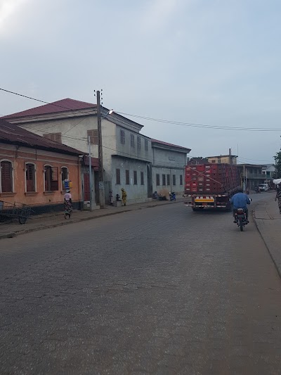 photo of BANK OF AFRICA (BOA) - PORTO-NOVO