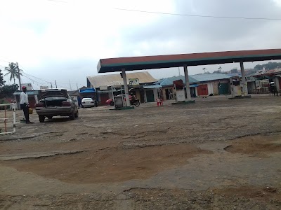 Photos of Fola Oil Ltd. MKO Abiola Way Ibadan