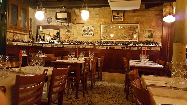 Taverna Da Baffo