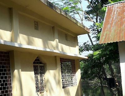 Photos of Bola Haji Jame Masjid