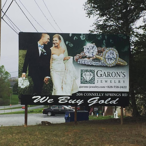 Garon's Jewelry & Design - Thumbnail
