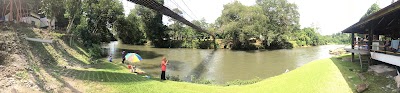 Photos of Outward Bound Brunei Darussalam, Batang Duri Camp