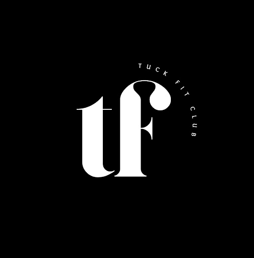 Tuck Fit Club Logo